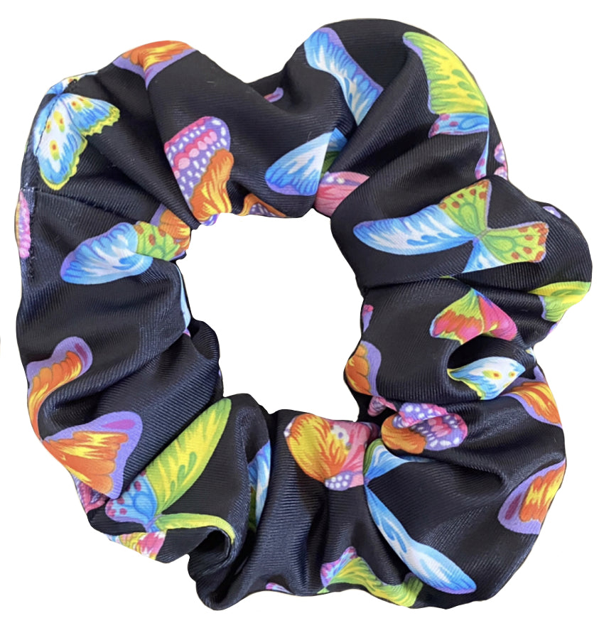 scrunchie