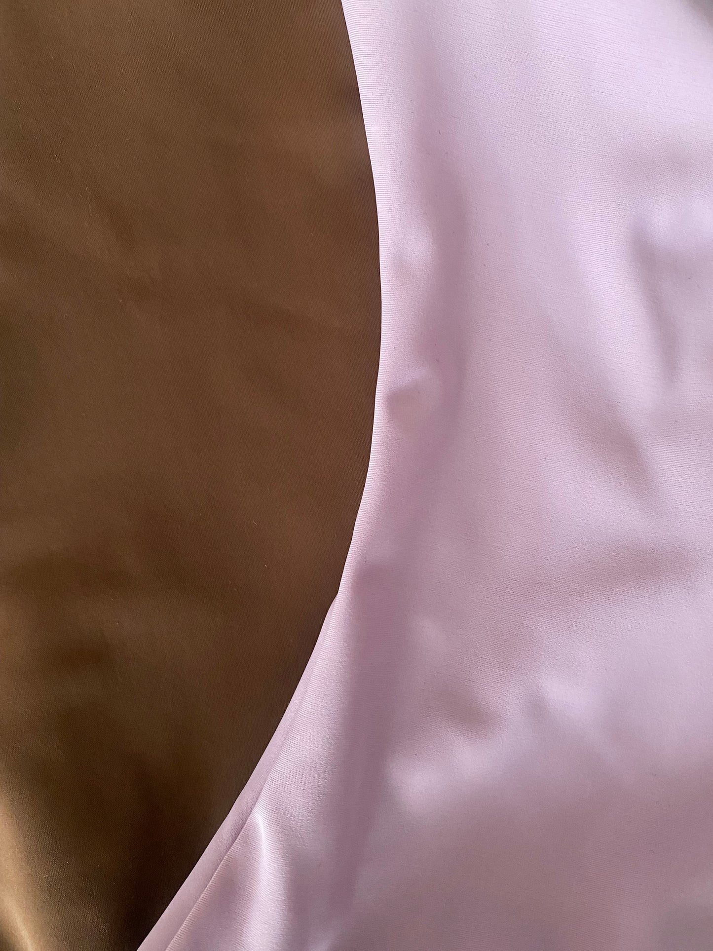reversible seamless cheeky bikini bottom