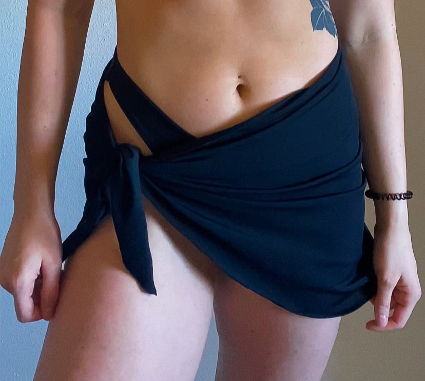 sarong
