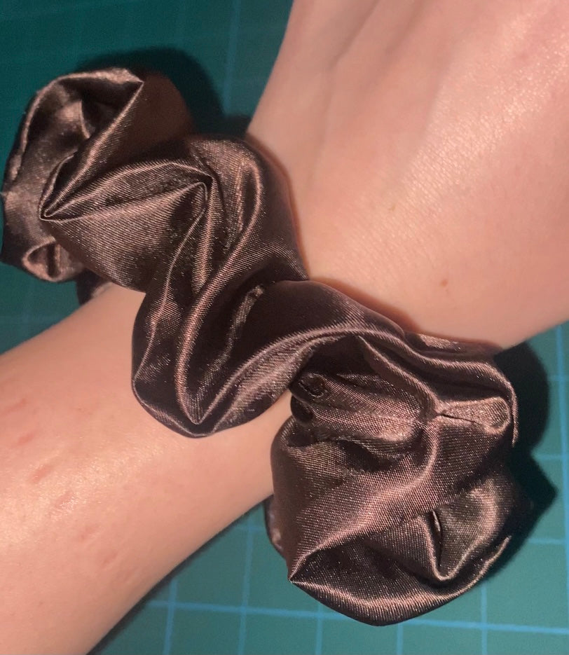 scrunchie